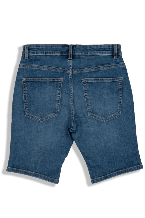 Next-meskie-ciemnojeansowe-spodenki-tyl.webp