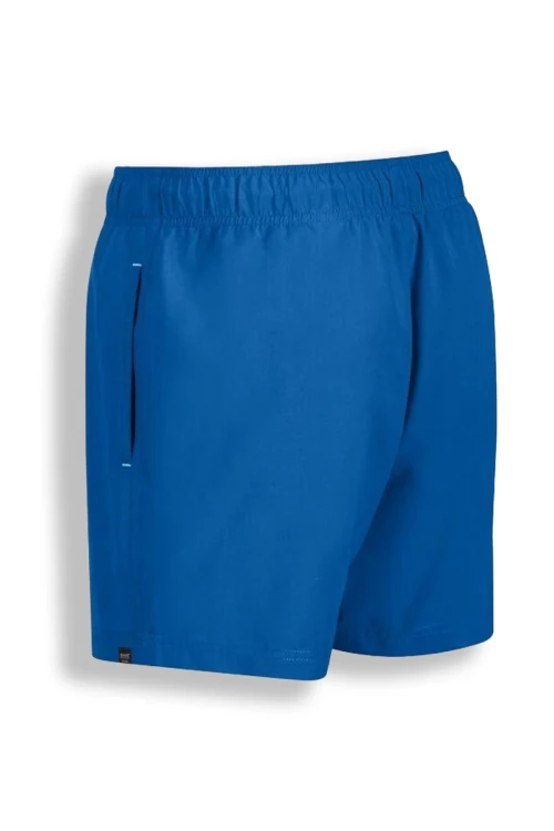 Regatta-meskie-niebieskie-spodenki-do-plywania-model-tyl-bok.webp