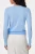 M&amp;S-jasnoniebieski-sweter-kardigan-brazowy-guzik-modelka-tyl.webp