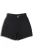 H&amp;M-czarne-bawelniane-spodenki-wysoki-stan-glowne.webp