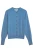 M&amp;S-szaroniebieski-sweter-kardigan-brazowy-guzik-glowne.webp