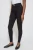 George-czarne-spodnie-jeansy-skinny-premium-plus-size-modelka-przod.webp