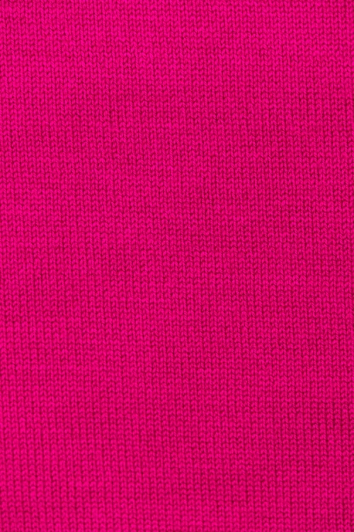 M&amp;Co-rozowy-sweter-kardigan-v-neck-zblizenie3.webp