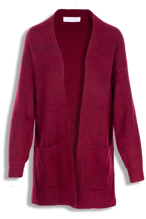 Primark-bordowa-melanzowa-narzuta-z-kieszeniami-glowne.webp