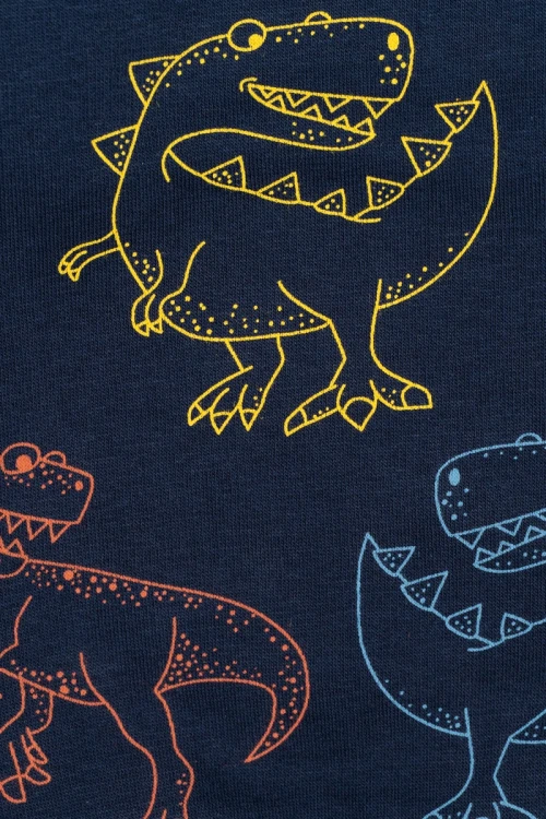 C&amp;A-granatowa-dziecieca-bluza-w-wielokolorowe-dinozaury-zblizenie2.webp