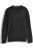 Next-meski-czarny-sweter-okragly-dekolt-glowne.webp