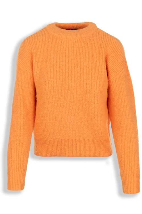 Selected-Femme-pomaranczowy-sweter-z-welna-glowne.webp