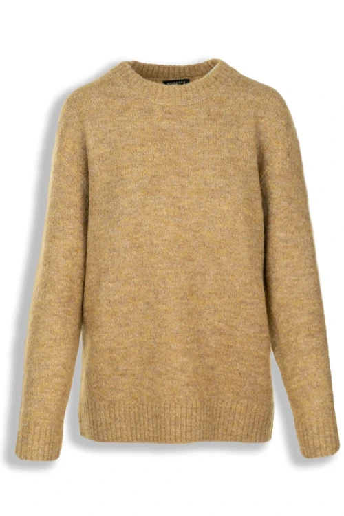 Selected-Femme-cieply-camel-sweter-z-welna-glowne.webp