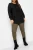 Yours-czarny-asymetryczny-sweter-plus-size-modelka-przod2.webp
