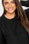 Yours-czarny-asymetryczny-sweter-plus-size-modelka-zblizenie.webp