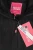 Nordland-sportswear-czarna-bluza-polarowa-na-zamek-kieszenie-zblizenie.webp