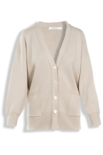 American-Holic-bezowy-sweter-kardigan-glowne.webp