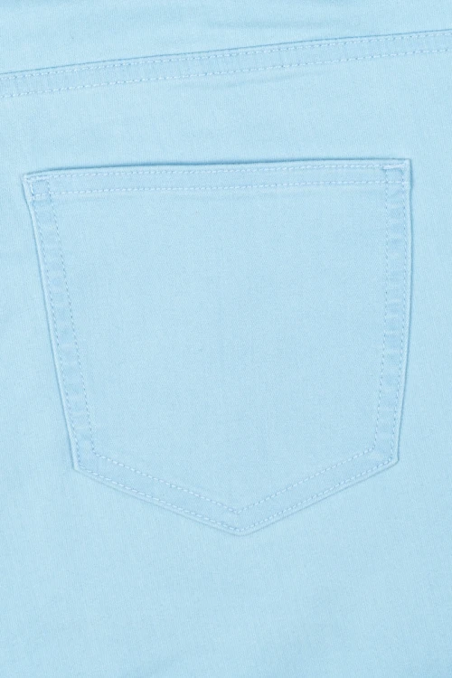 George-blekitne-spodnie-jeansy-wonder-fit-crop-leg-zblizenie3.webp