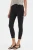George-czarne-spodnie-jeansy-wonder-fit-crop-leg-modelka-przod.webp