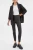 George-czarne-spodnie-woskowane-rurki-slim-modelka-przod.webp