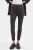 George-czarne-spodnie-woskowane-rurki-slim-modelka-przod2.webp