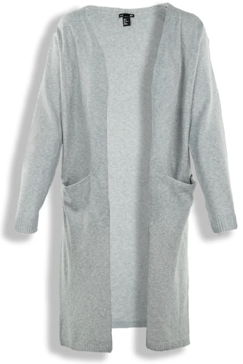 H&M-szara-dluga-narzuta-kieszenie-glowne.webp