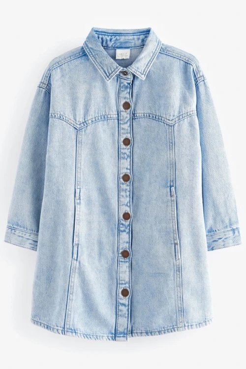 Next-dziecieca-jeansowa-sukienka-jasny-jeans-glowne.webp