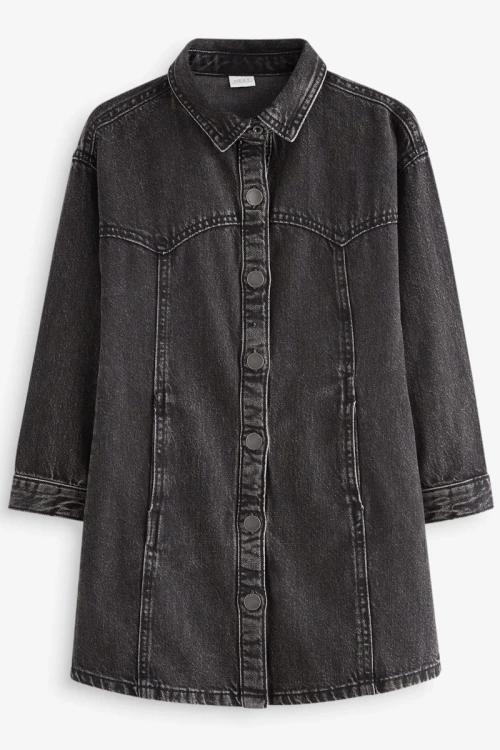 Next-dziecieca-jeansowa-czarna-sukienka-jeans-glowne.webp