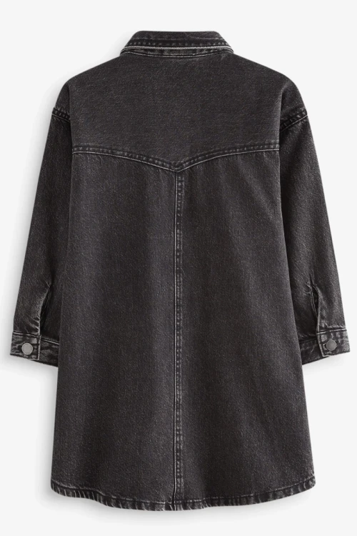 Next-dziecieca-jeansowa-czarna-sukienka-jeans-tyl.webp