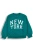 M&S-dziecieca-szmaragdowa-bluza-z-nadrukiem-new-york-glowne.webp