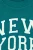 M&S-dziecieca-szmaragdowa-bluza-z-nadrukiem-new-york-zblizenie.webp
