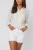 George-biale-damskie-spodenki-modelka-przod.webp