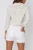 George-biale-damskie-spodenki-modelka-tyl.webp