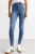 New-look-Hallie-super-skinny-wysoki stan-spodnie-jeansowe-jeansy-modelka-przod.webp