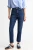 New-look-Hannah-proste nogawki-ankle-grazer-spodnie-ciemny-jeans-jeansy-modelka-przod3.webp