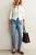 New-Look-Hannah-proste nogawki-ankle-grazer-spodnie-jasny-jeans-jeansy-modelka-przod3.webp
