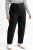 New-Look-Tori-czarne-jeansowe-spodnie-jeansy-slim-fit-comfort-stretch-mom-ankle-grazer-modelka-przod.webp
