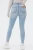 New-look-Hallie-super-skinny-wysoki stan-spodnie-jasny-jeans-jeansy-modelka-tyl.webp