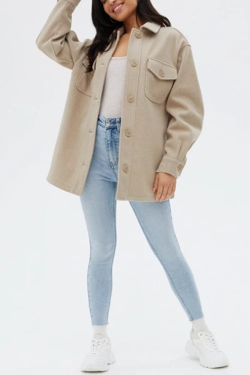New-look-Hallie-super-skinny-wysoki stan-spodnie-jasny-jeans-jeansy-modelka-przod2.webp