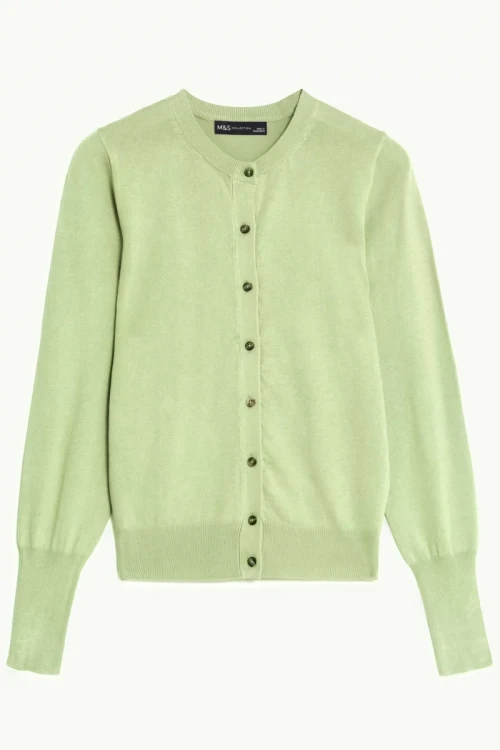 M&S-khaki-sweter-kardigan-brazowy-guzik-glowne.webp