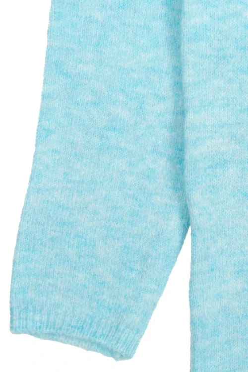 Bonmarche-turkusowy-damski-miesisty-sweter-zblizenie3.webp