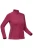 Decathlon-quechua-bordowa-damska-bluza-polarowa-na-zamek-glowne.webp