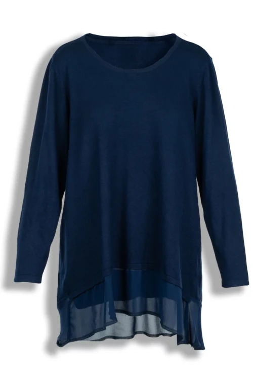 Zara-granatowy-poldlugi-sweter-szyfon-glowne2.webp