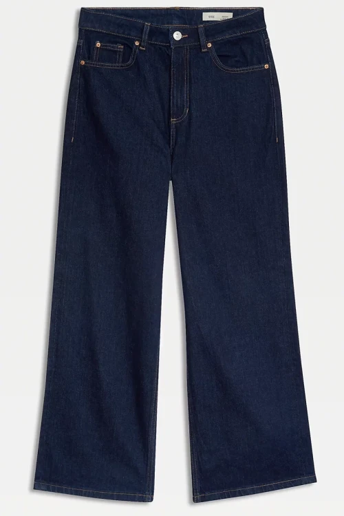 M&S-granatowe-jeansy-spodnie-wilde-szerokie-nogawki-glowne.webp