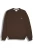Sacoor-blue-meski-kasztanowy-sweter-welna-haft-glowne.webp