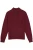 Izod-meski-bordowy-rozpinany-sweter-guziki-glowne.webp