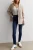 New-Look-ciemne-jeansowe-damskie-spodnie-jeansy-Emilee-modelka-przod2.webp