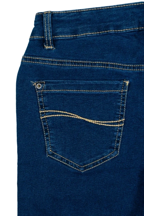New-Look-ciemne-jeansowe-damskie-spodnie-jeansy-Emilee-zblizenie3.webp