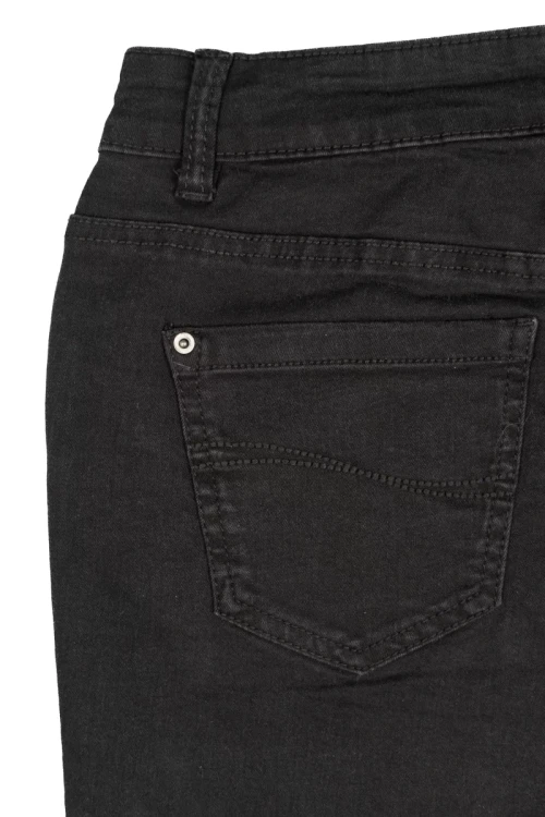 New-Look-czarne-damskie-spodnie-jeansy-Emilee-zblizenie3.webp
