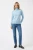 Malfini-blekitny-sweter-golf-modelka.webp