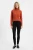Malfini-ceglasty-sweter-golf-modelka.webp