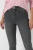 Papaya-April-Super-Skinny-grafitowe-spodnie-jeansy-modelka-zblizenie.webp