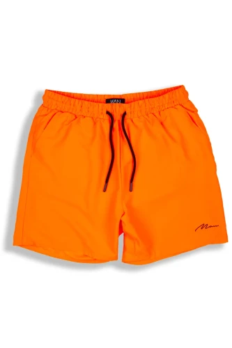 Boohoo-pomaranczowe-meskie-spodenki-do-plywania-glowne.webp