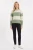 H&M-kremow-pistacjowy-dzianinowy-sweter-w-pasy-welna-modelka.webp