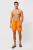 Boohoo-pomaranczowe-meskie-spodenki-do-plywania-model-1.webp